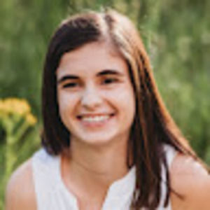 Meet your Posher, Abby